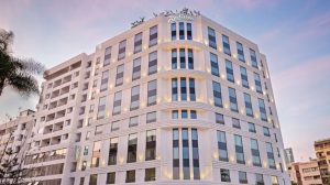 Radisson Debuts Its First Upscale Hotel in Morocco, Expanding Presence in Casablanca