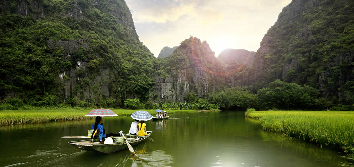 Vietnam to host the River Cruise Conference in Ho Chi Minh City