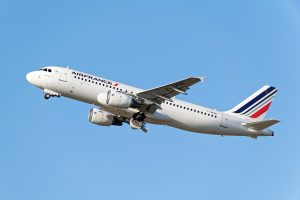 Air France Enhances Operations with Cutting-Edge Artificial Intelligence