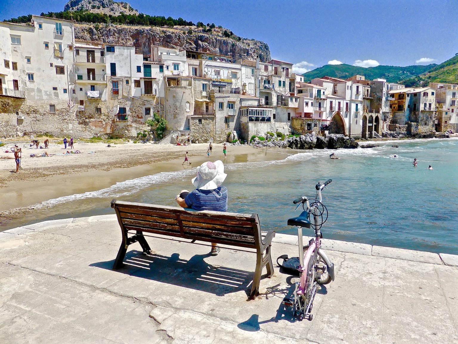 Condé Nast Traveler reveals top September destinations