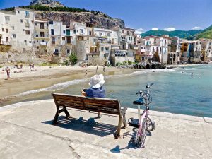 Condé Nast Traveler reveals top September destinations