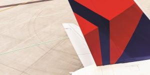 Delta Cancels JFK–Tel Aviv Flights Amid Conflict