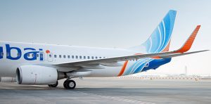 Celebrating the milestone – flydubai and Emirates have been working together for five years