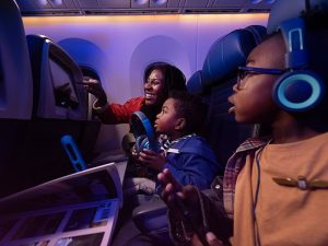 United Launches Mile Sharing for MileagePlus Members