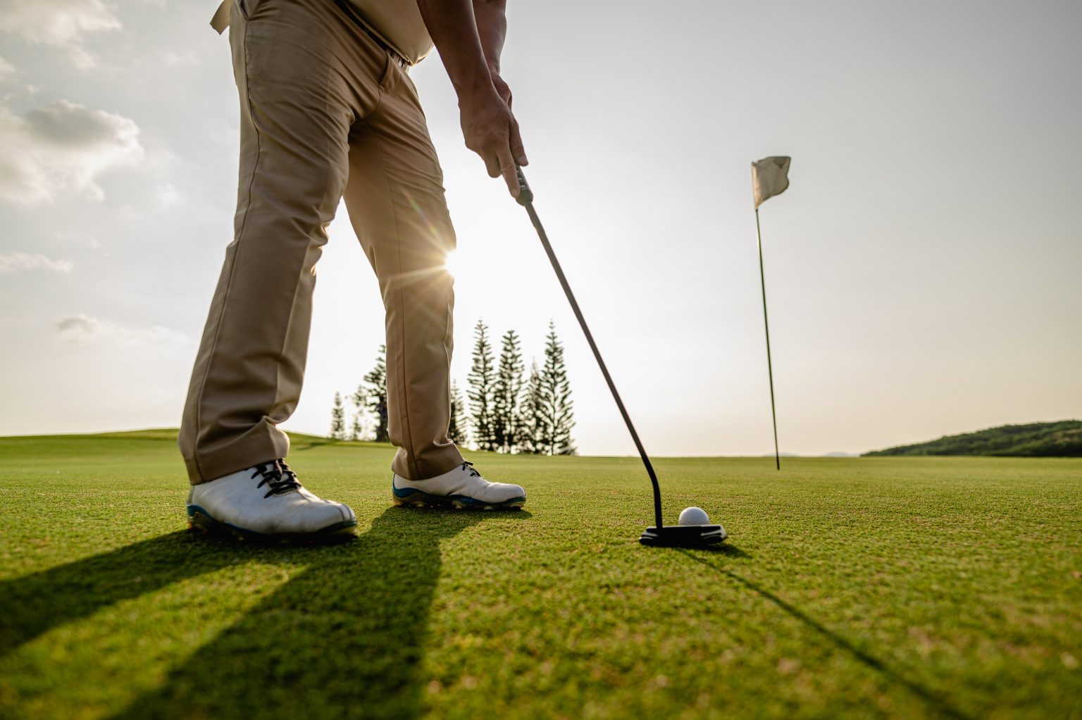 The Ryder Cup Has Been A Boon For Tourism In Italy