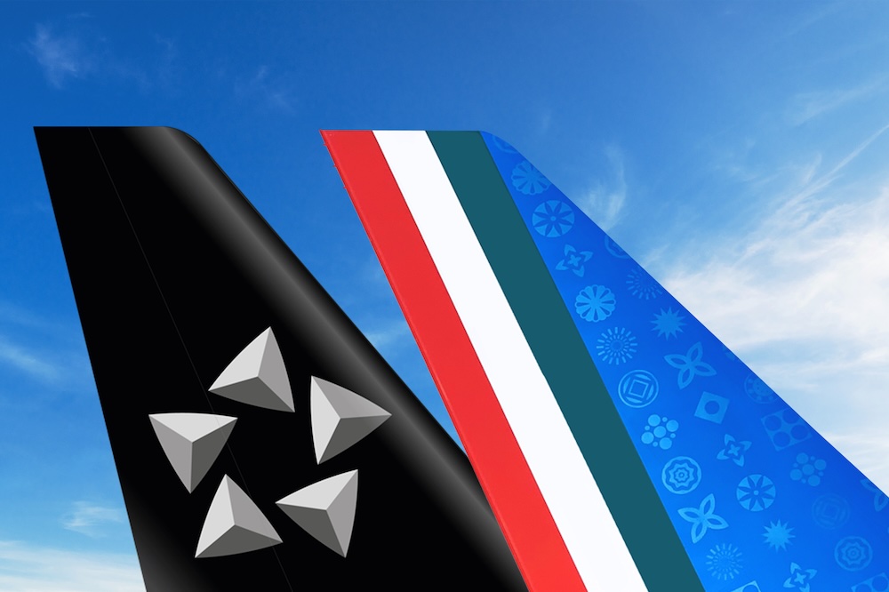 ITA Airways Set to Join Star Alliance in Early 2026