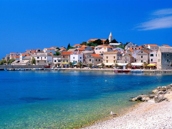 Most popular destinations for Romanians