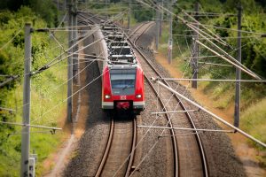 New Data Shows That Travelling By Rail Is Four Times More Costly Than Flying