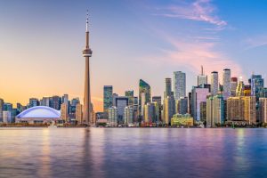 Iberia to Launch New Direct Madrid–Toronto Route in 2026