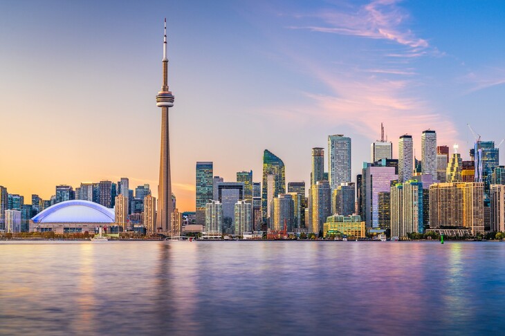 Iberia to Launch New Direct Madrid–Toronto Route in 2026