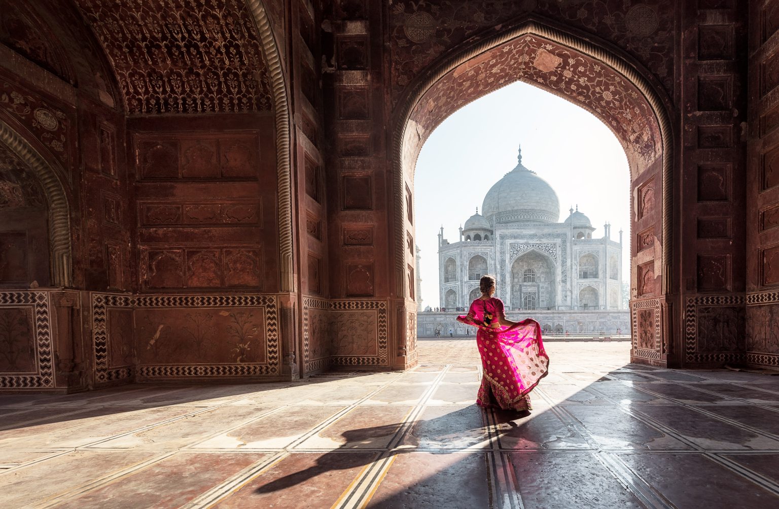 Hotels in India To Record High Demand