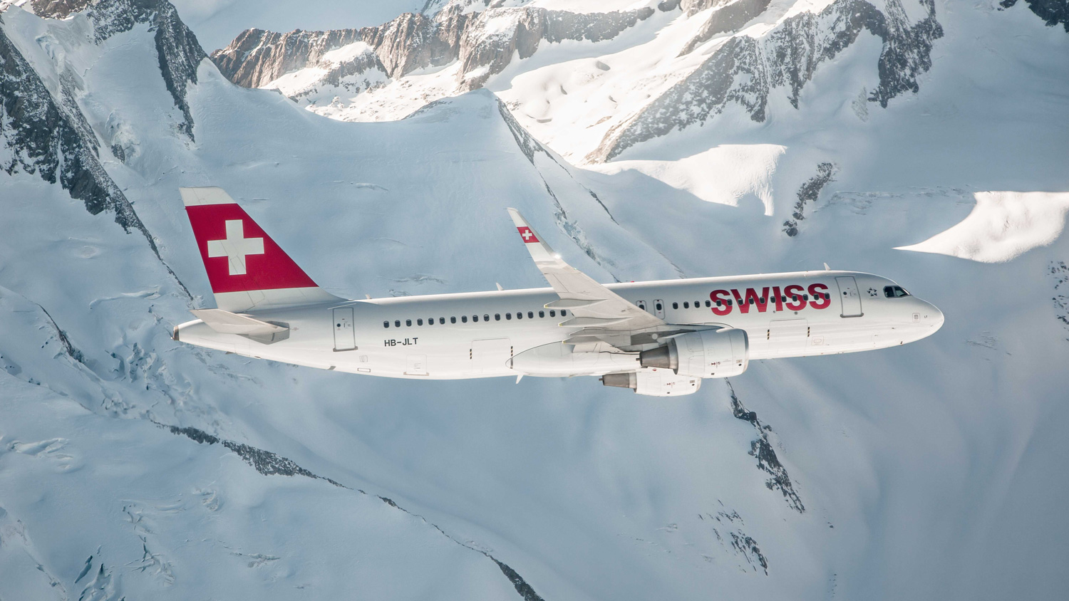 Swiss To Strengthen Long-Distance Connections