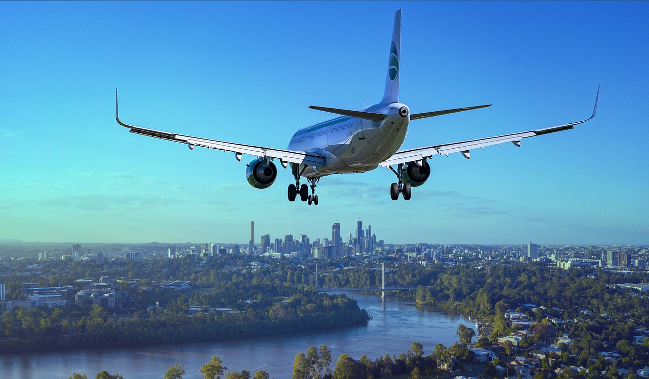 Nigerian Fuel Shortage Leads to Airlines Warning of Disruption