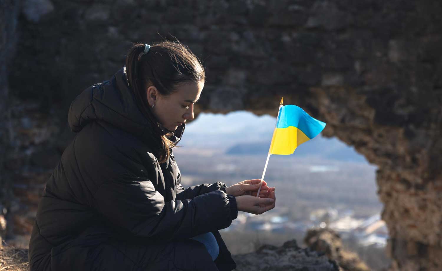 Day 36 of the war in Ukraine