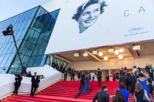 Major Security Measures at the Cannes Film Festival