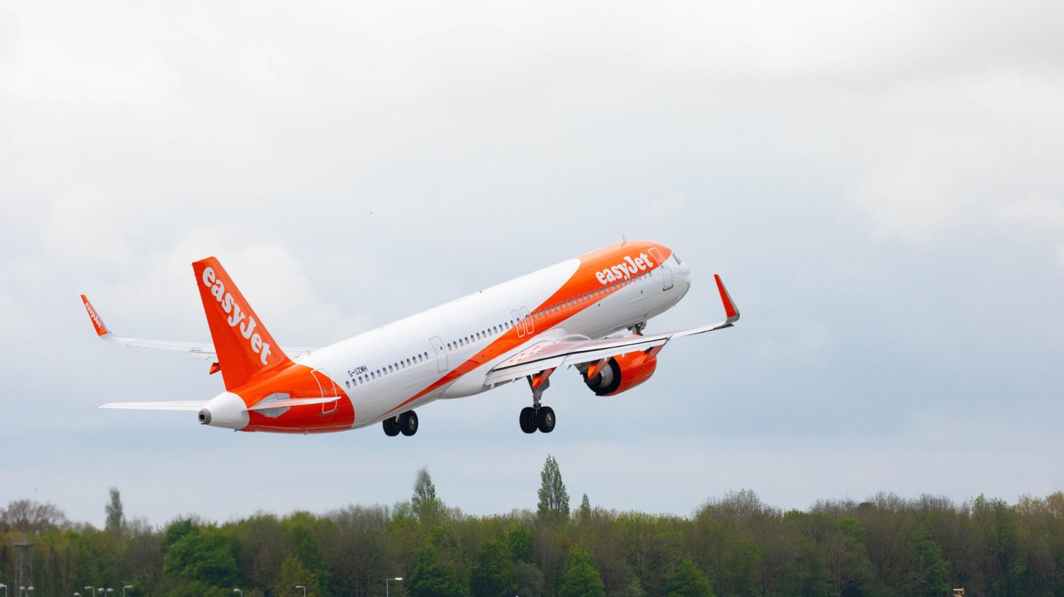 easyJet to Launch New Paris Route from Stansted