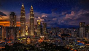 Malaysia announces new digital nomad visa