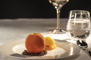 British Airways Introduces Special Menu for Lunar New Year Celebrations