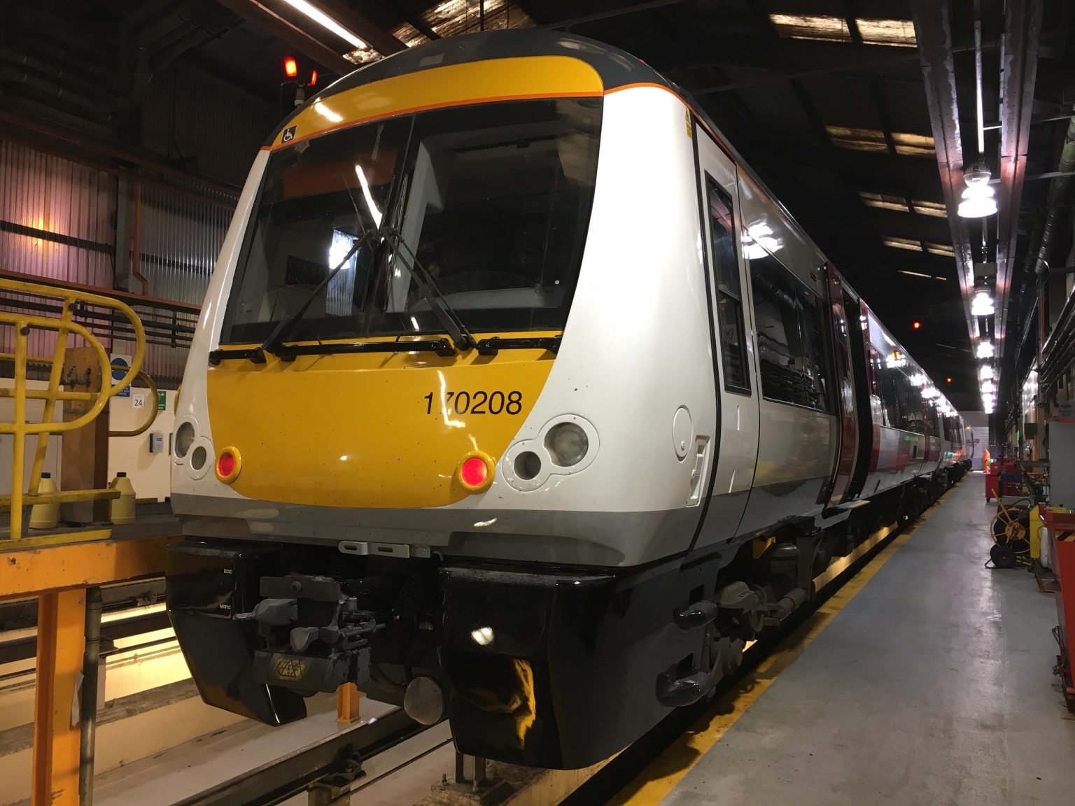 Explore London for Less with Greater Anglia’s ‘Where Wonder Starts’ Summer Campaign