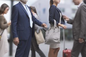 Major European Countries Have The Highest Pickpocketing Incidence