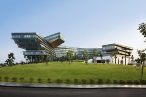 Marriott International Signs Luxury Hotel Deals in Vietnam