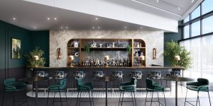 Centurion Lounge to open at Schiphol in 2026