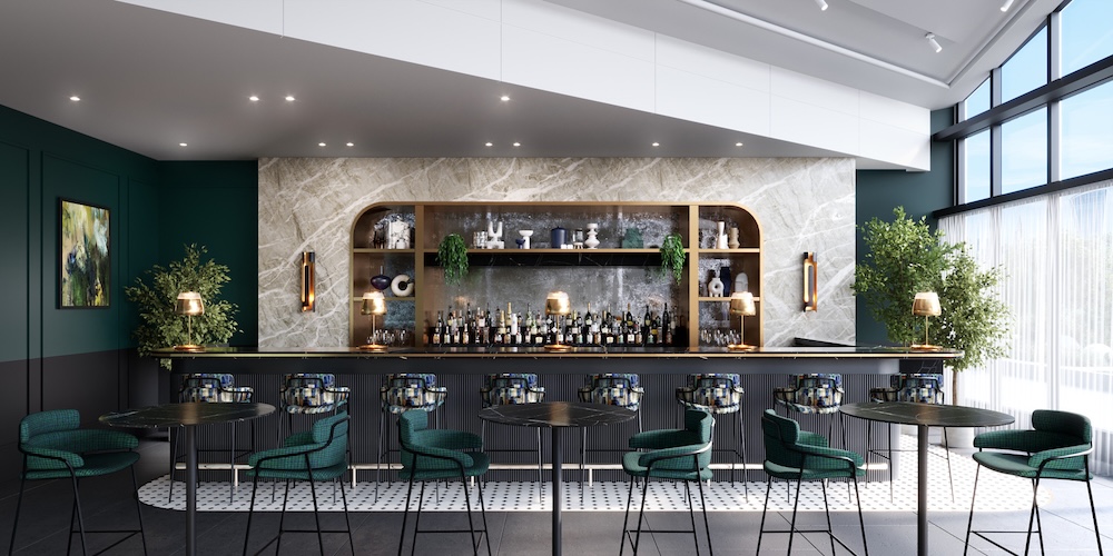 Centurion Lounge to open at Schiphol in 2026
