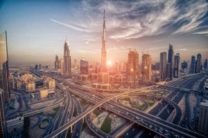 Dubai Unveils World’s First 5.5G Villa with Cutting-Edge Wireless Tech and XR Games