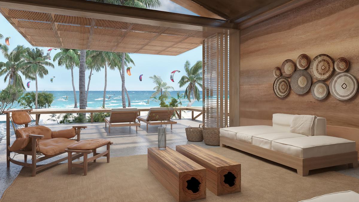 Minor Hotels Expands Anantara in Oman with New Beachfront Retreat and Spa
