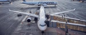 Finnair Relaunches Helsinki–Toronto Route for Summer 2026