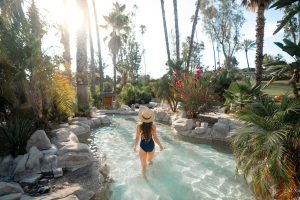 Revitalized Murrieta Hot Springs: Restoration Project Completed After 18 Months