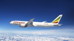 New Announcement By Ethiopian Airlines