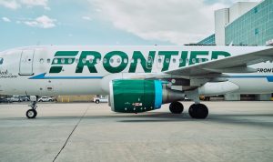 Frontier launches $199 unlimited summer flight pass