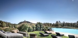 Radisson Individuals Launches Veridia Resort in Sardinia
