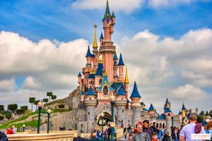 Disneyland Is About To Get A New Favourite For Pixar Fans