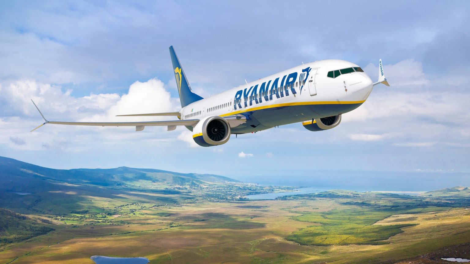 Fight Incident Takes Place During Ryanair Flight from Malta