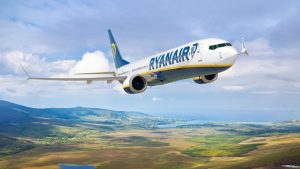 Fight Incident Takes Place During Ryanair Flight from Malta