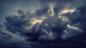 Forecasters Anticipate an Extremely Active Atlantic Hurricane Season