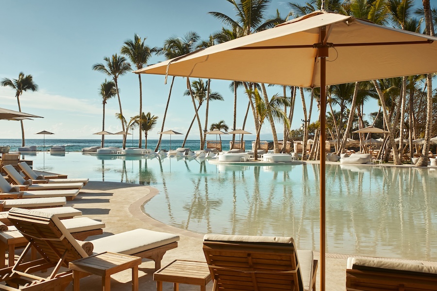 Hyatt adds four hotels to Unbound Collection