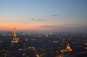 France Bans Some Domestic Flights If There’s a Train Route Available