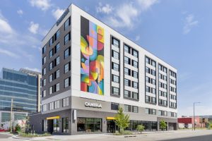 Cambria Hotels Expands Across U.S. with Key Openings