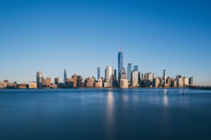 Air France Boosts New York Flights for Summer 2026
