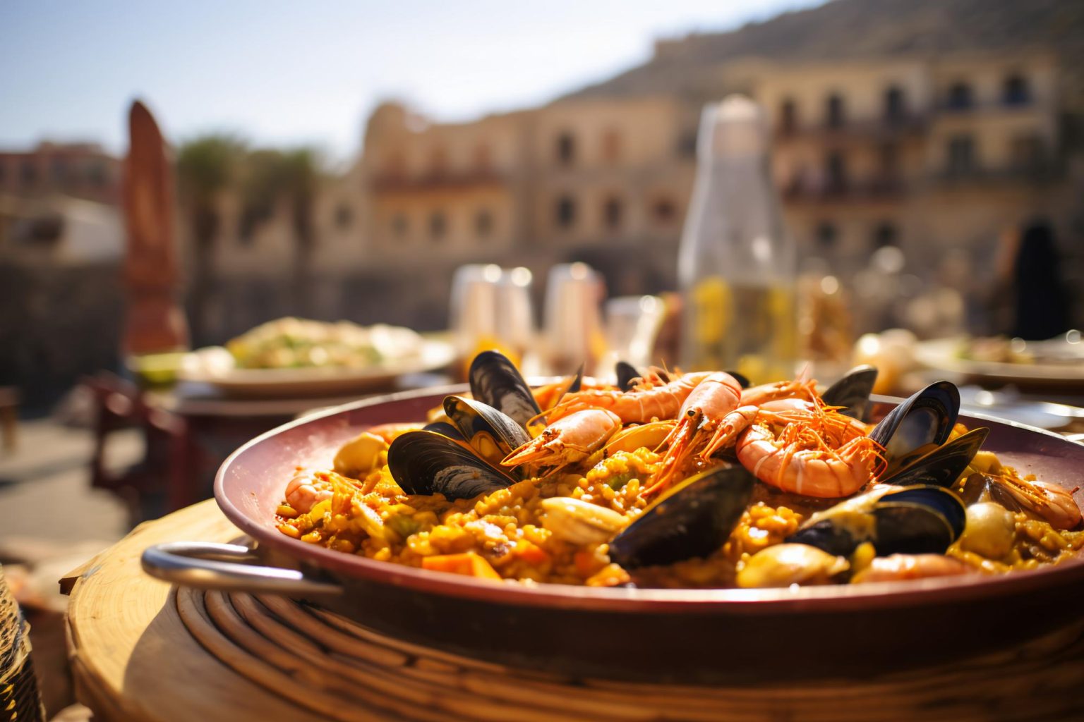 Spain to Host 8th Annual UNWTO World Forum on Gastronomic Tourism