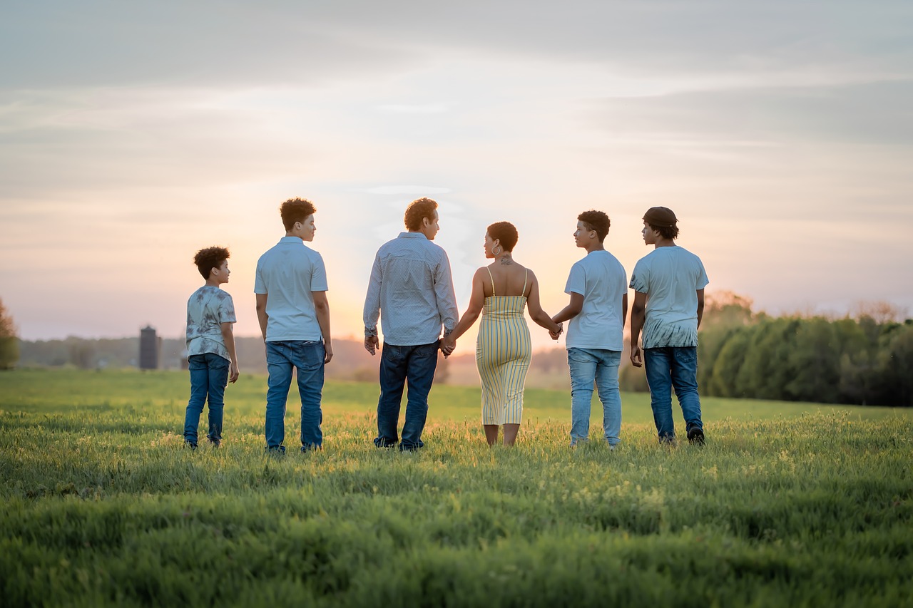 Roots to Reunion: A New Way to Experience Family Vacations with Destination by Hyatt
