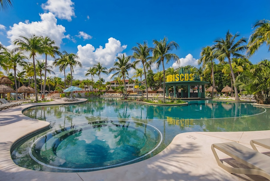 Hyatt adds Bahia Principe resorts to loyalty program