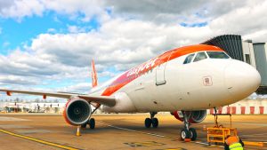 London Gatwick Trials Smart Stand Technology to Revolutionize Aircraft Turns