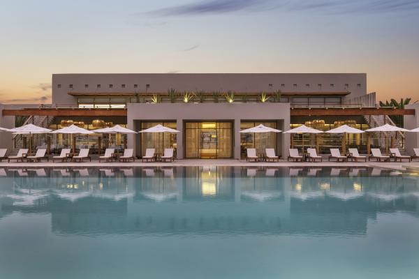 The Legend Paracas Resort Opens as Part of Destination by Hyatt
