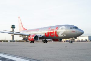 Jet2 Announces Largest Ever Winter Sun Programme from London Stansted