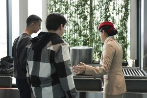 Emirates Advances Autism-Friendly Travel in Istanbul