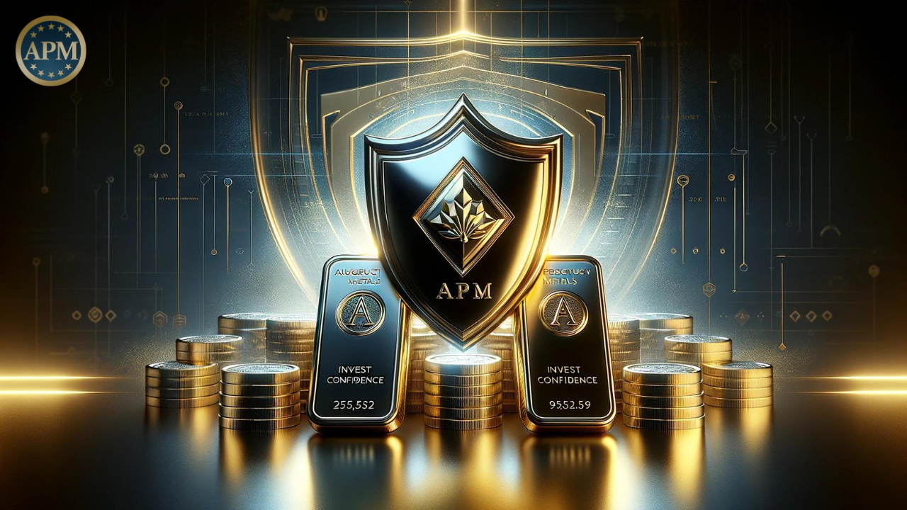 Augusta Precious Metals Gold IRA Review 2024 – Unveiling the Secret of Future Financial Stability